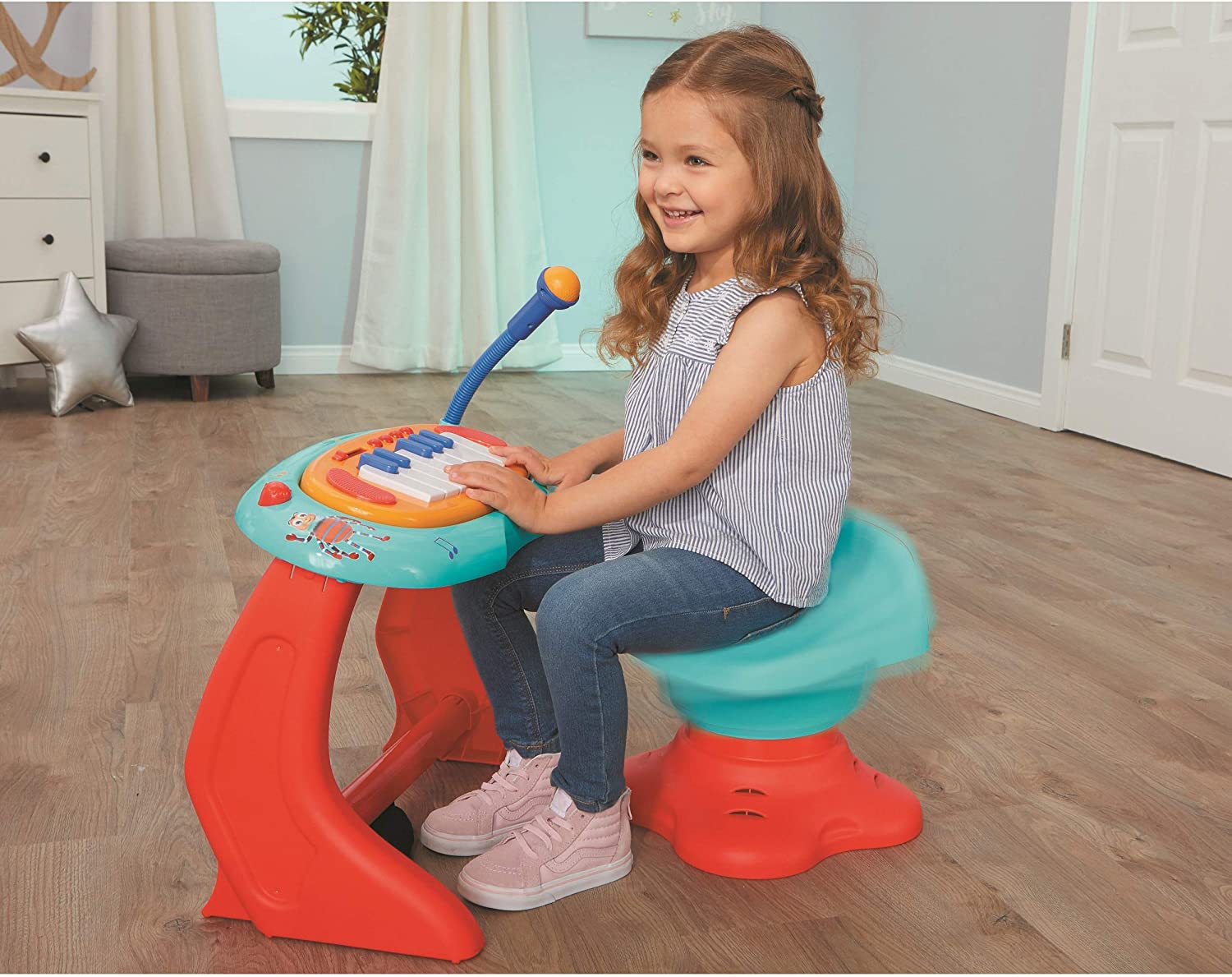 Buy Little Tikes Little Baby Bum Sing Along Piano | Yallatoys.com