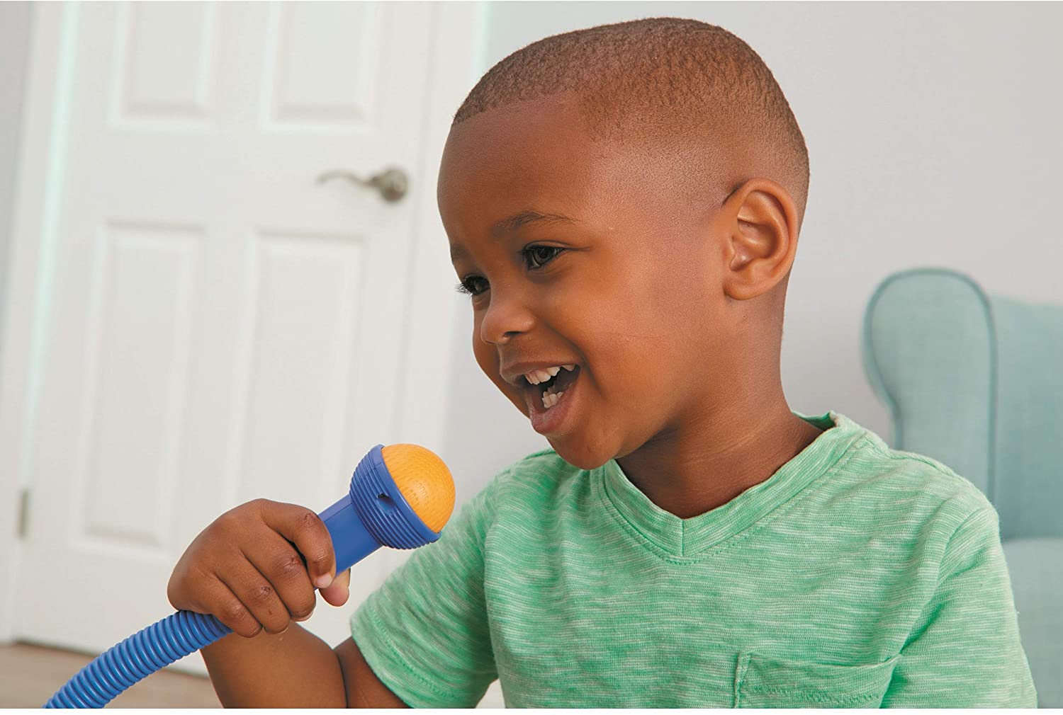 Buy Little Tikes Little Baby Bum Sing Along Piano | Yallatoys.com