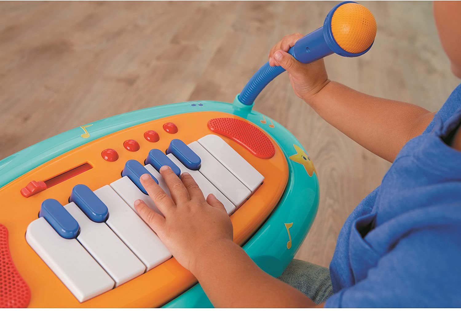 Buy Little Tikes Little Baby Bum Sing Along Piano | Yallatoys.com