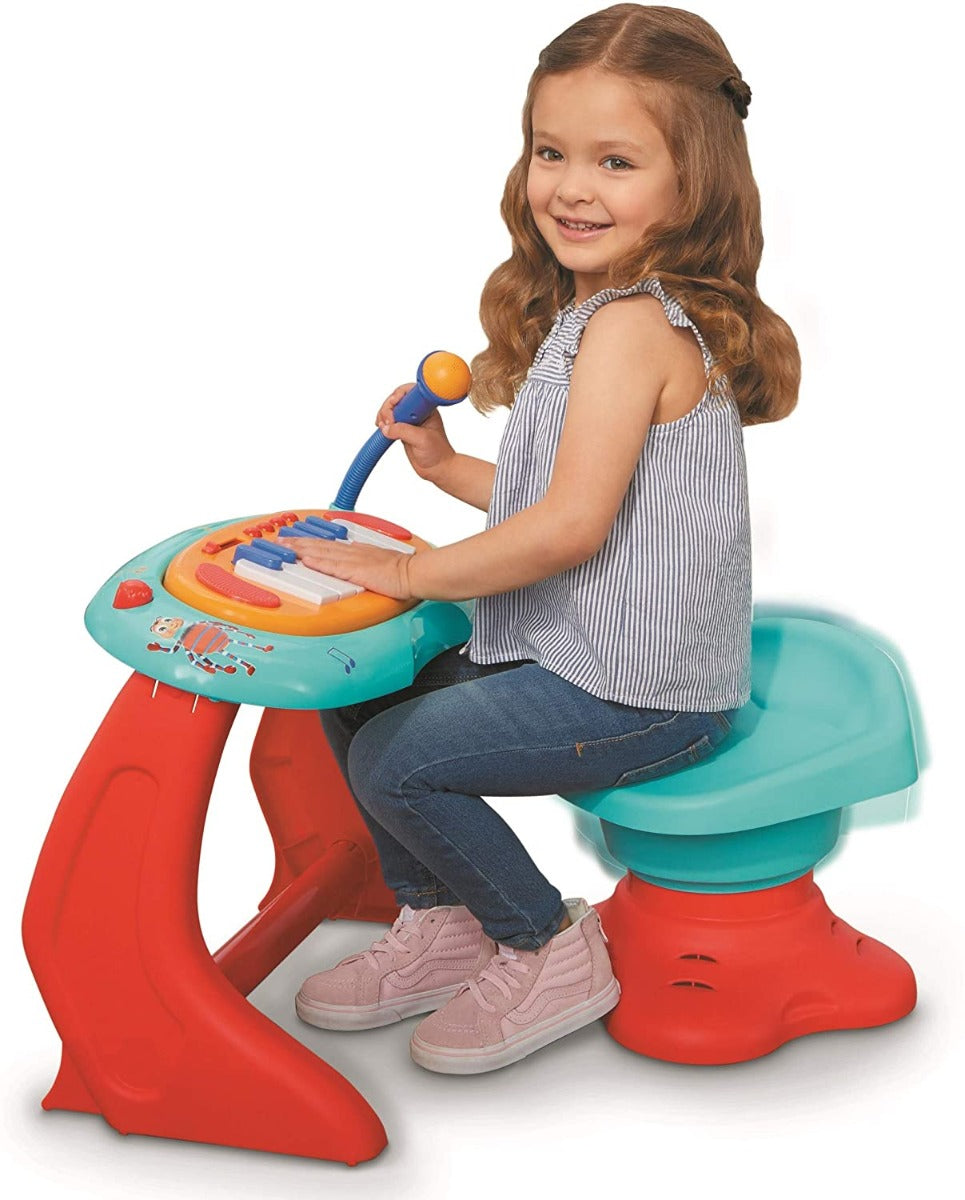 Buy Little Tikes Little Baby Bum Sing Along Piano | Yallatoys.com