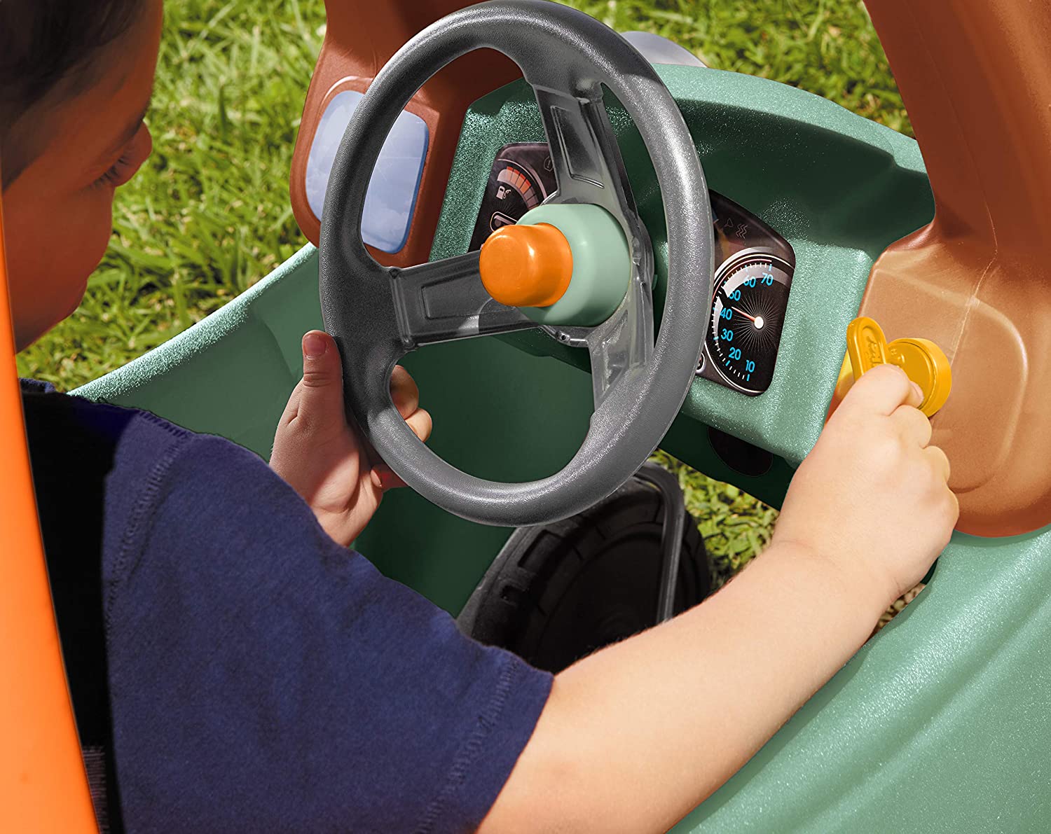 Buy Little Tikes T-Rex Cozy Coupe Dinosaur Ride On Car | Yallatoys.com