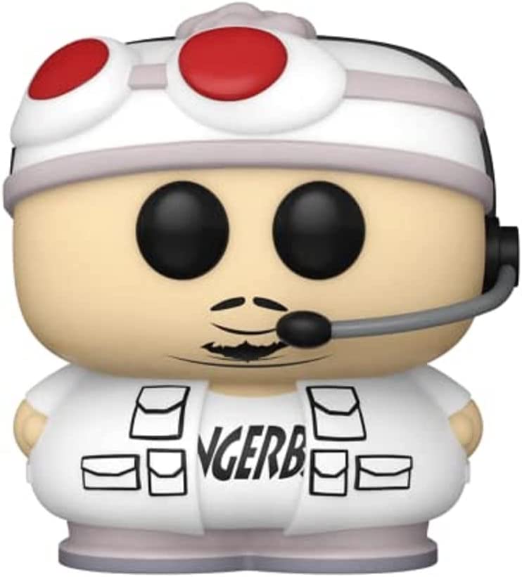 Buy Funko POP TV South Park Boyband Cartman | Yallatoys.com