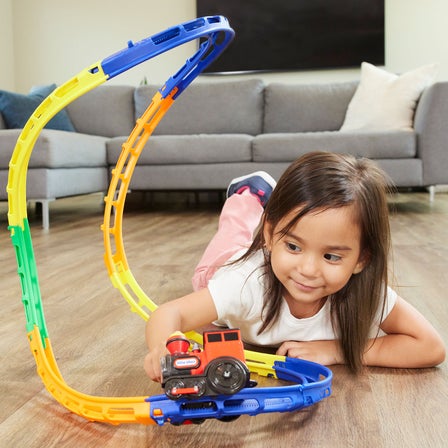 Buy Little Tikes Tumble Train | Yallatoys.com