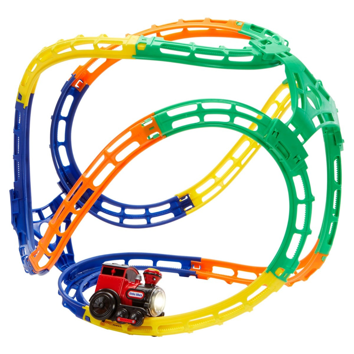 Buy Little Tikes Tumble Train | Yallatoys.com