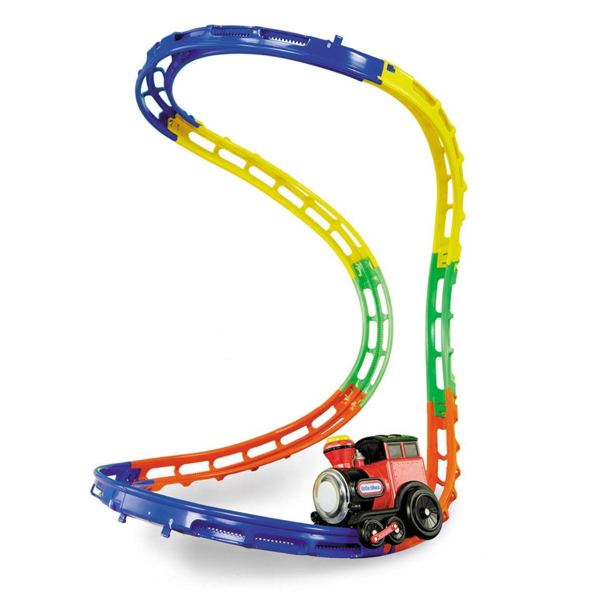 Buy Little Tikes Tumble Train | Yallatoys.com
