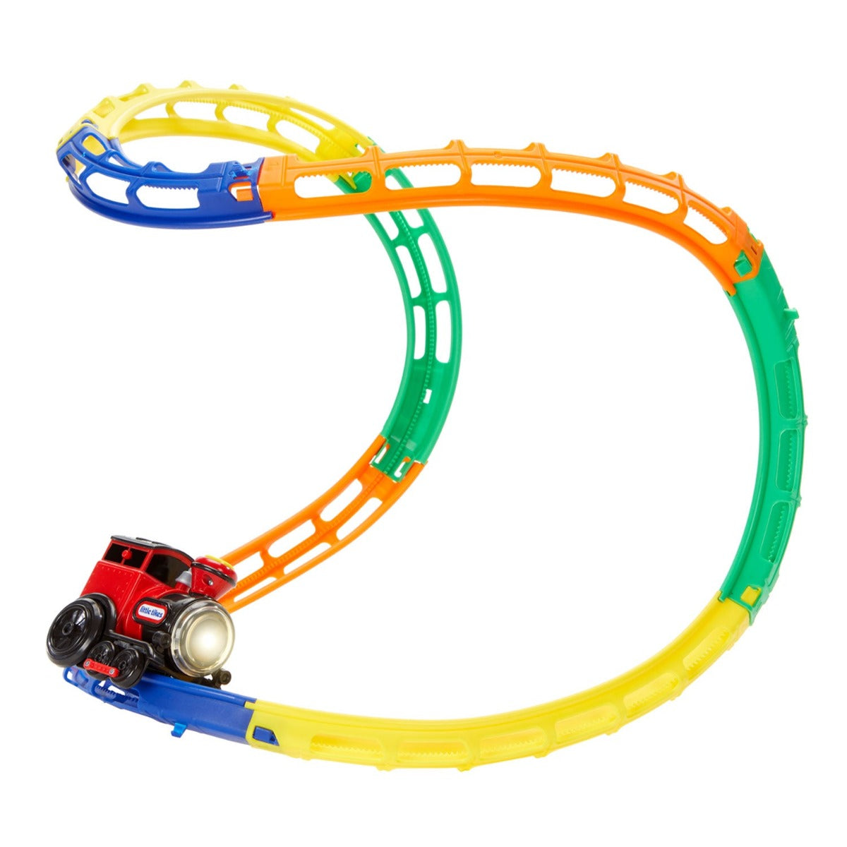 Buy Little Tikes Tumble Train | Yallatoys.com