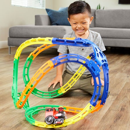 Buy Little Tikes Tumble Train | Yallatoys.com
