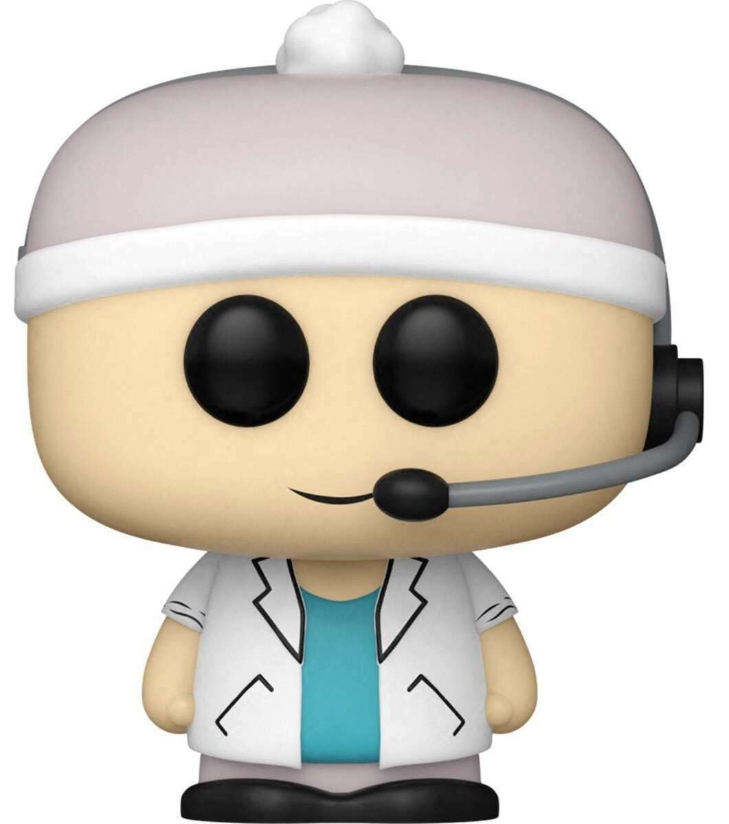 Buy Funko POP TV South Park Boyband Stan Vinyl Figure | Yallatoys.com