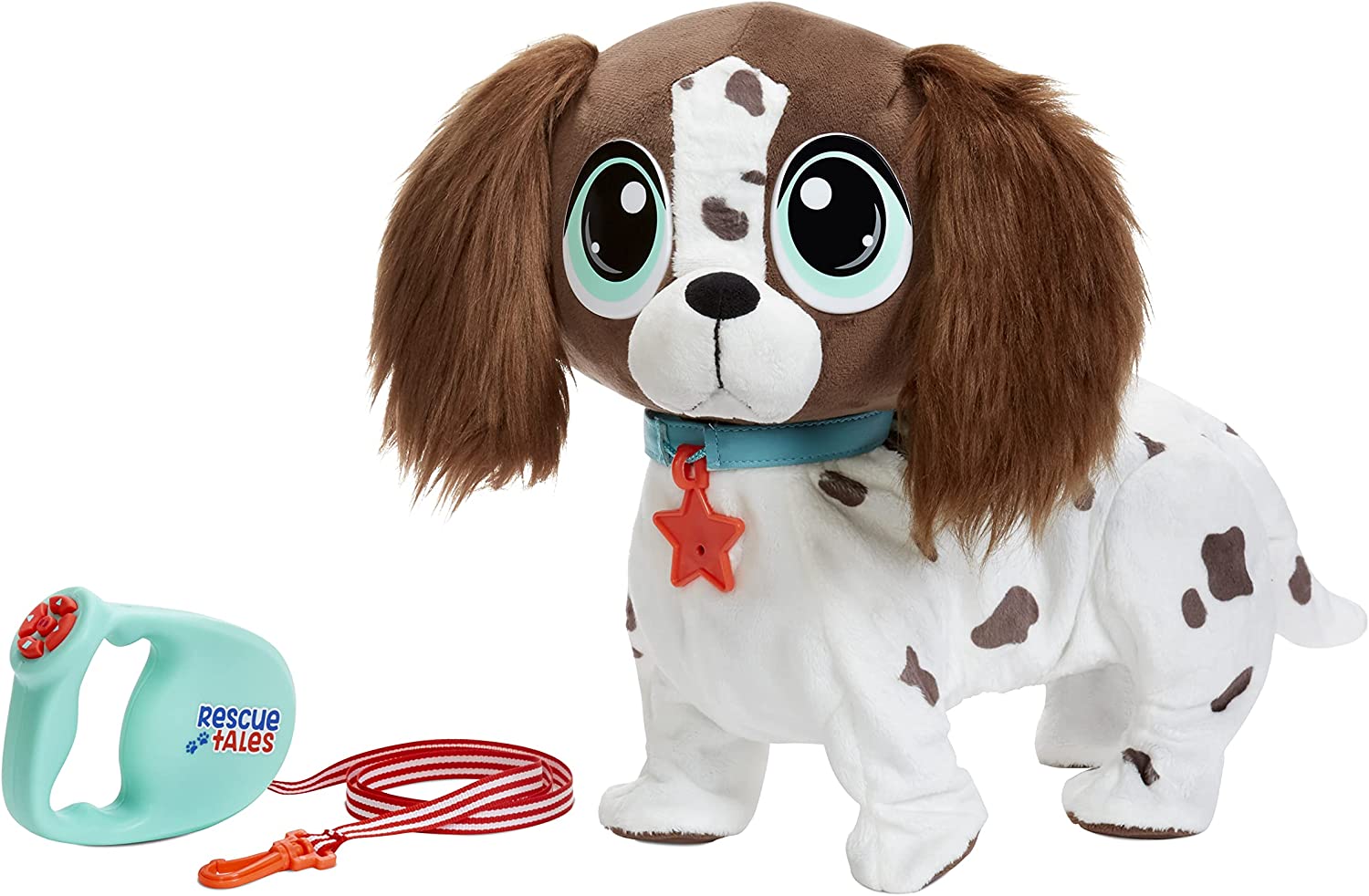 Buy Little Tikes Rescue Tales Walk N Wiggle Daisy Remote Control | Yallatoys.com