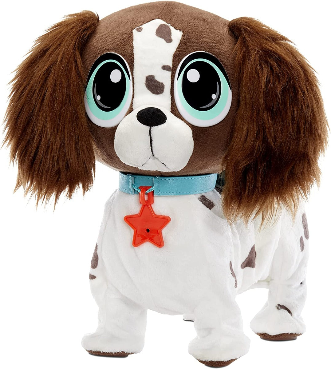 Buy Little Tikes Rescue Tales Walk N Wiggle Daisy Remote Control | Yallatoys.com