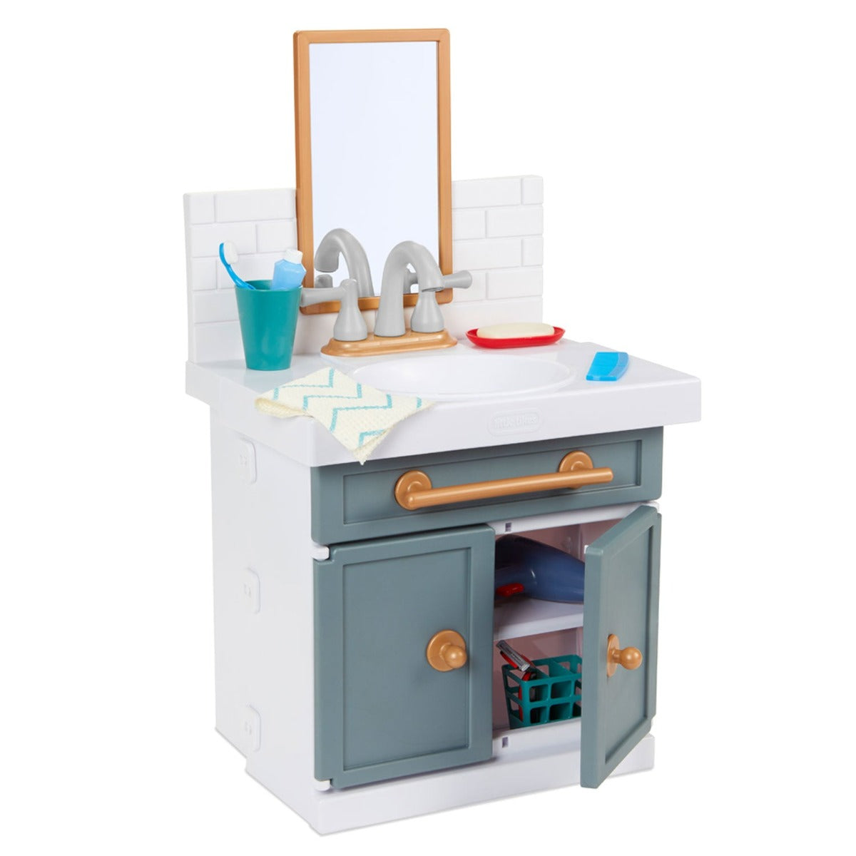Buy Little Tikes First Bathroom Sink | Yallatoys.com