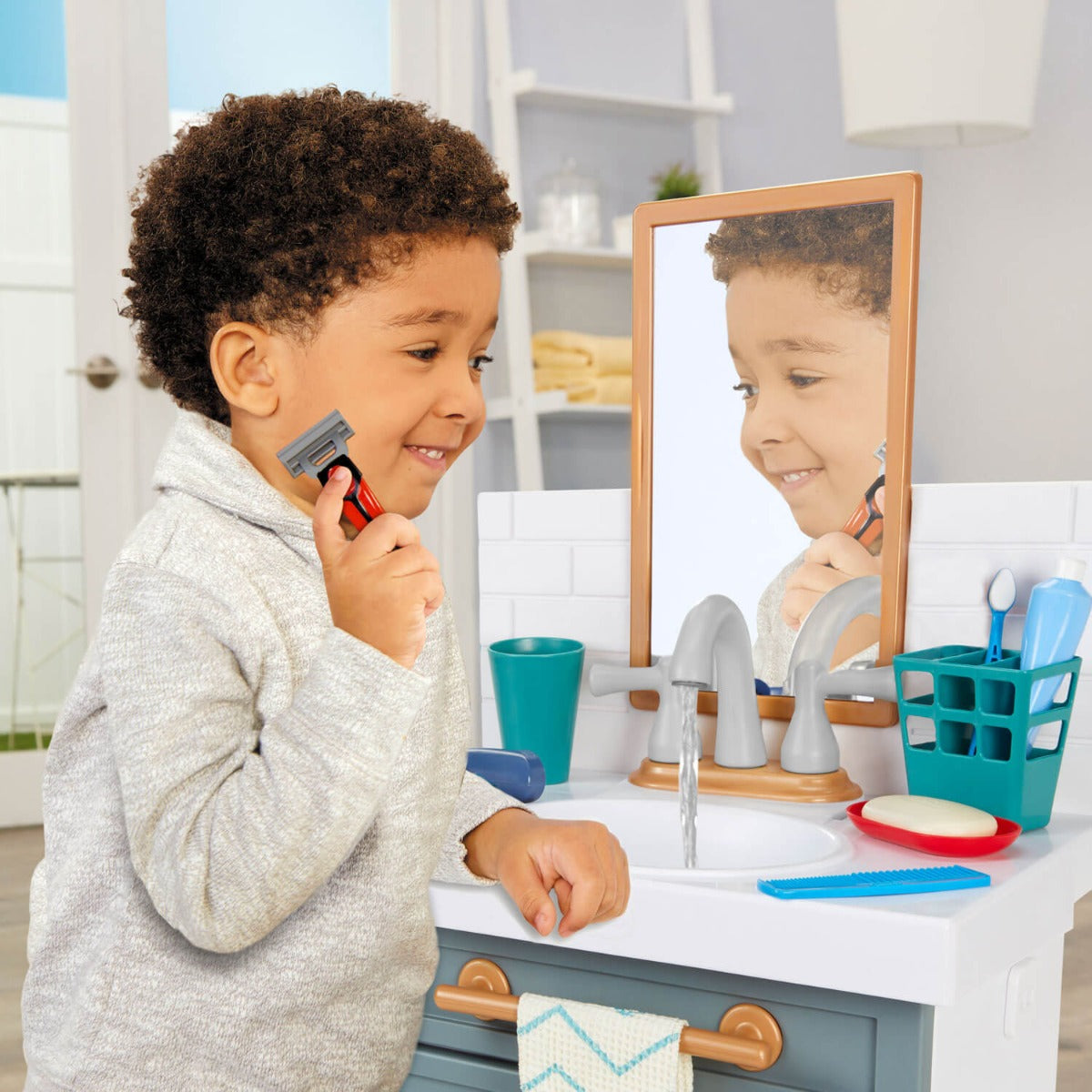 Buy Little Tikes First Bathroom Sink | Yallatoys.com
