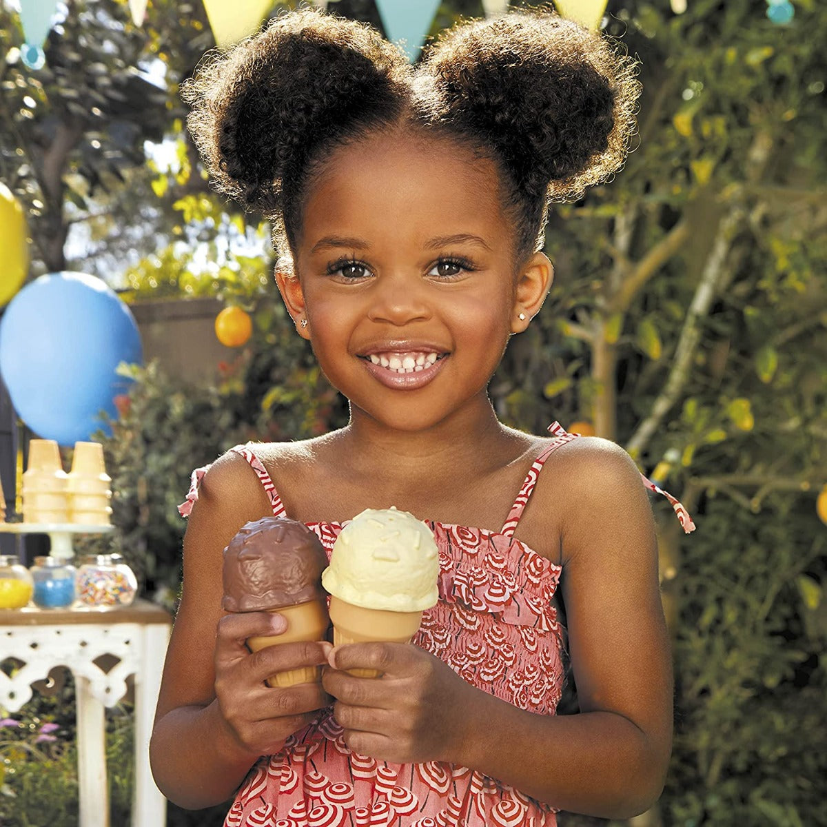 Buy Little Tikes Cozy Ice Cream Truck | Yallatoys.com