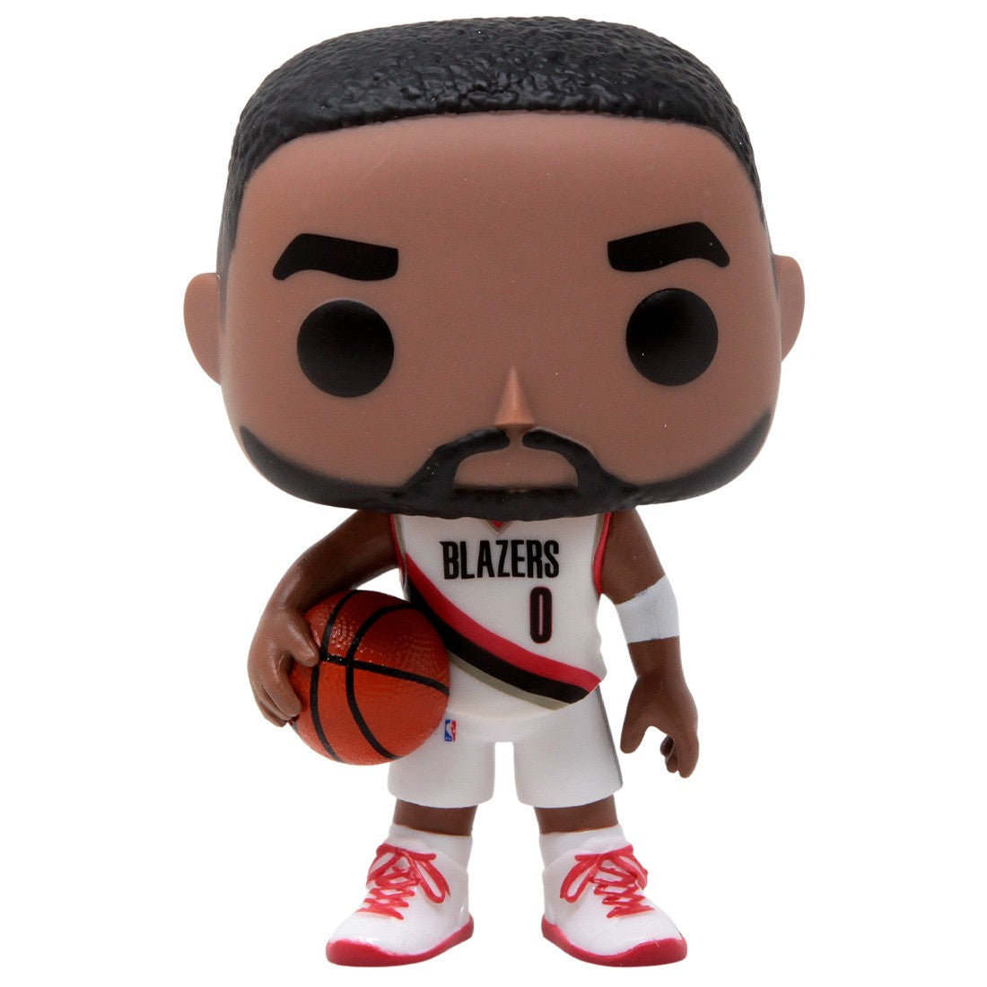 Buy Funko POP NBA Portland Trail Blazers Damian Lillard | Yallatoys.com
