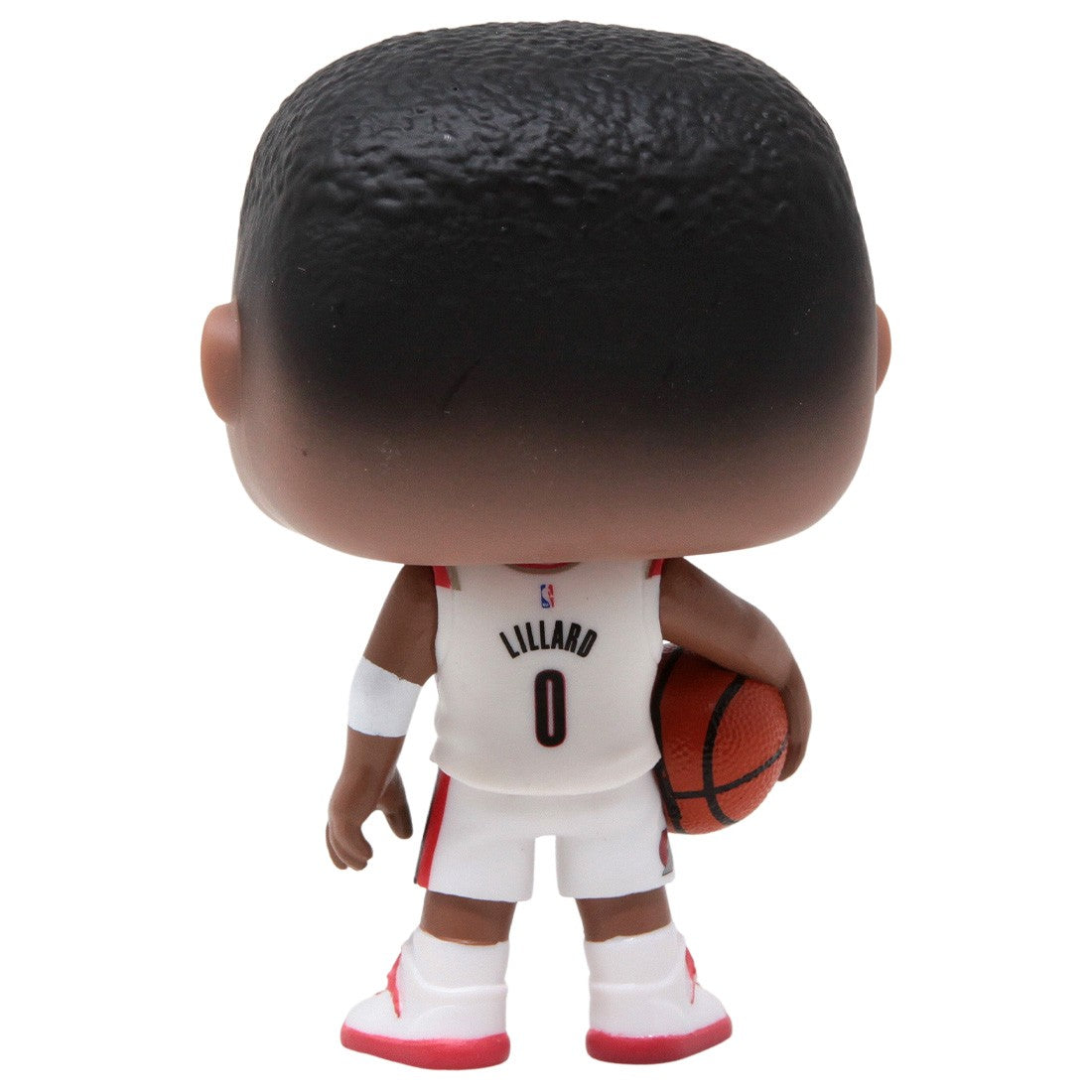 Buy Funko POP NBA Portland Trail Blazers Damian Lillard | Yallatoys.com