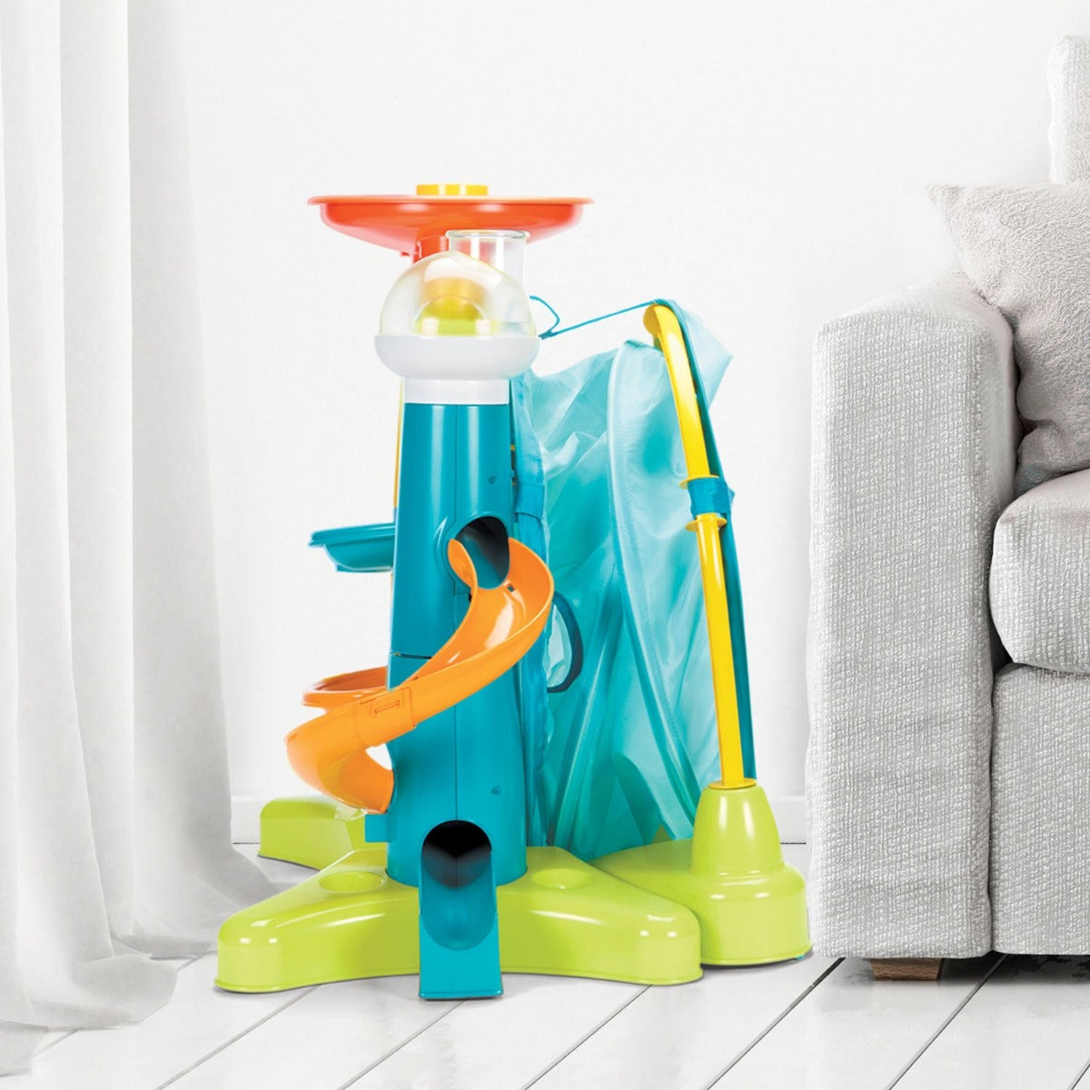 Buy Little Tikes 2-in-1 Activity Tunnel | Yallatoys.com