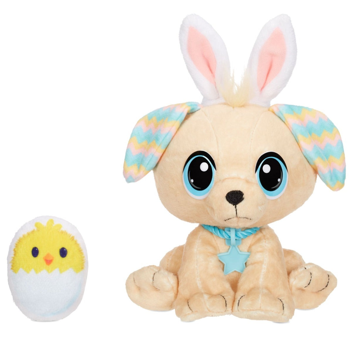 Buy Little Tikes Rescue Tales Springtime Pup | Yallatoys.com