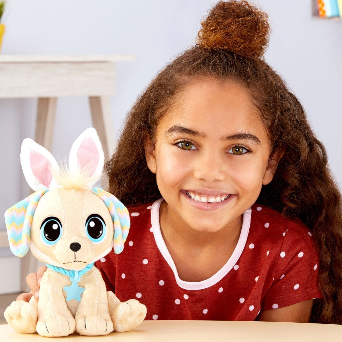 Buy Little Tikes Rescue Tales Springtime Pup | Yallatoys.com