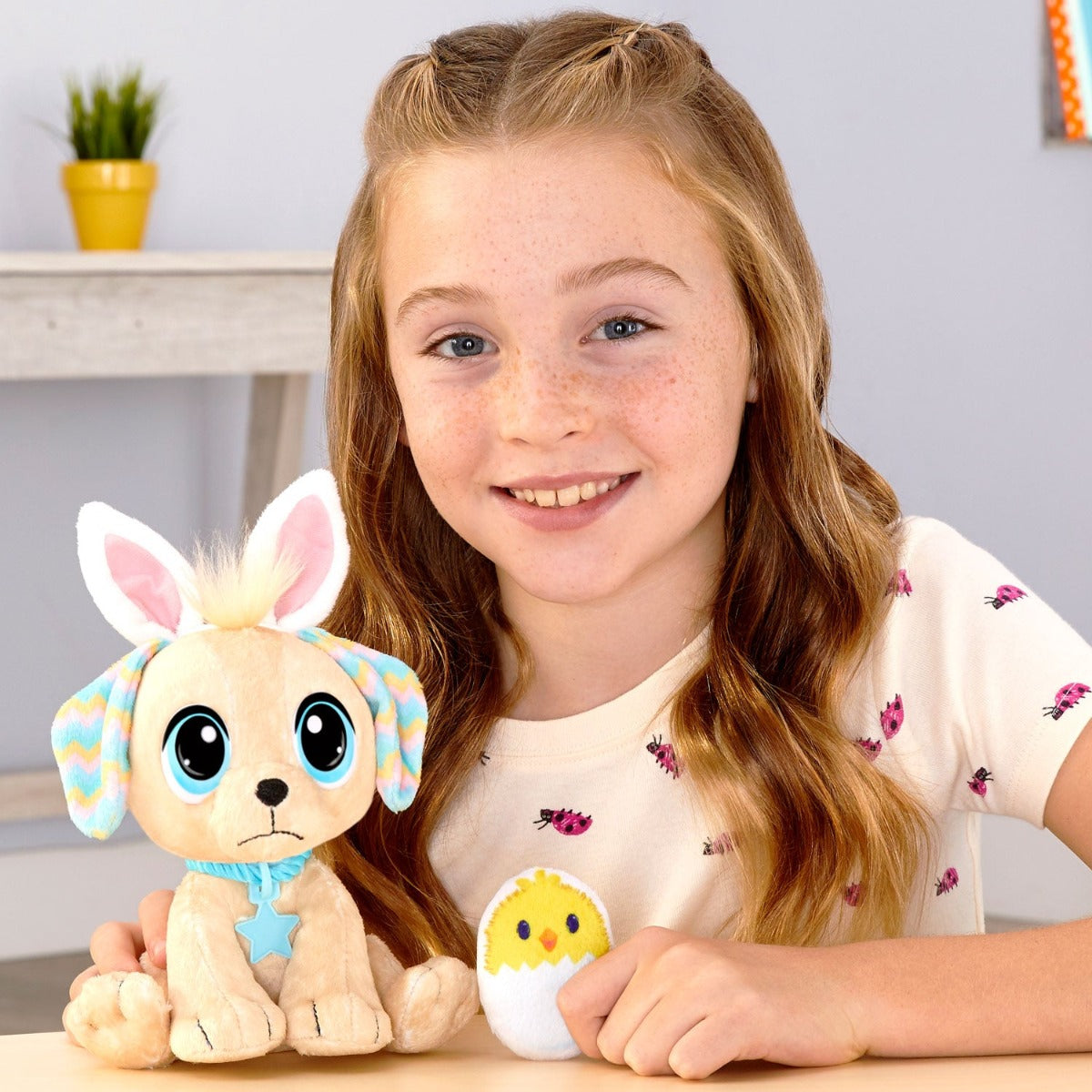 Buy Little Tikes Rescue Tales Springtime Pup | Yallatoys.com