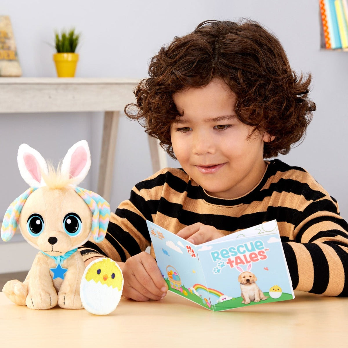 Buy Little Tikes Rescue Tales Springtime Pup | Yallatoys.com
