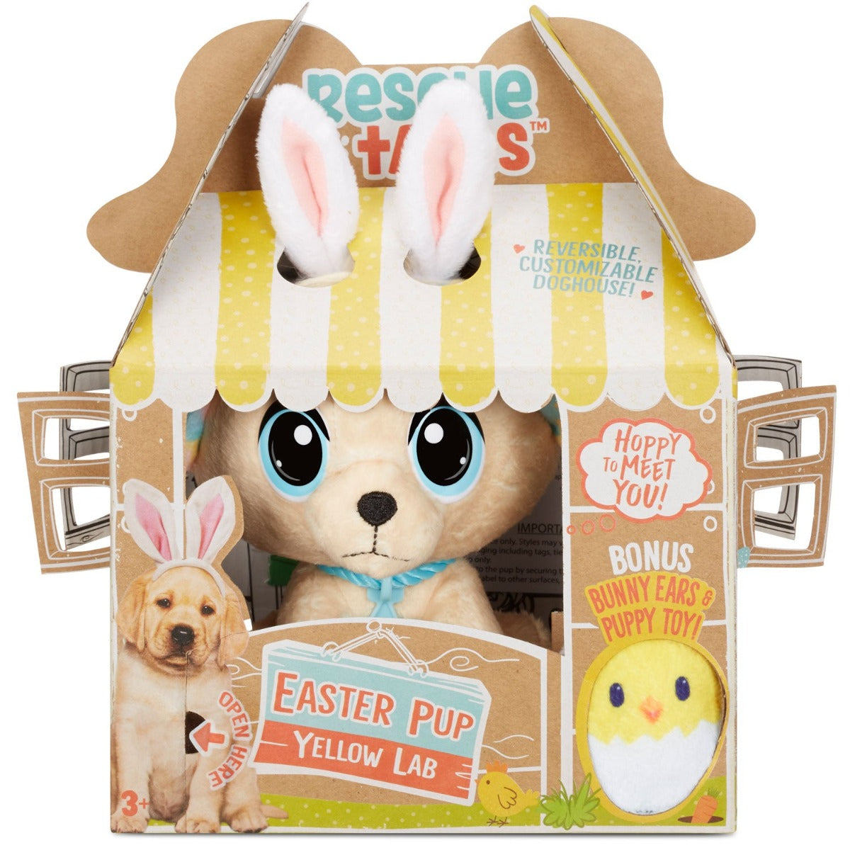 Buy Little Tikes Rescue Tales Springtime Pup | Yallatoys.com