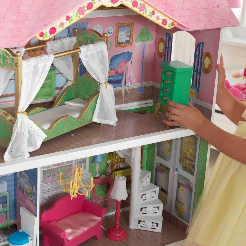 Buy Kidkraft Sweet Savannah Dollhouse | Yallatoys.com