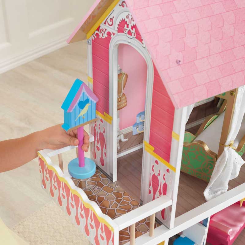 Buy Kidkraft Sweet Savannah Dollhouse | Yallatoys.com