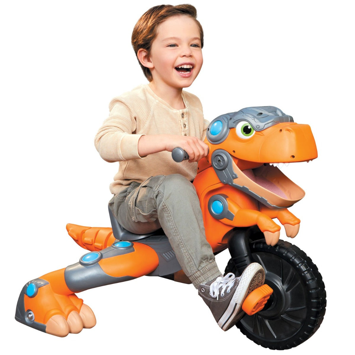 Buy Little Tikes Chompin Dino Trike | Yallatoys.com