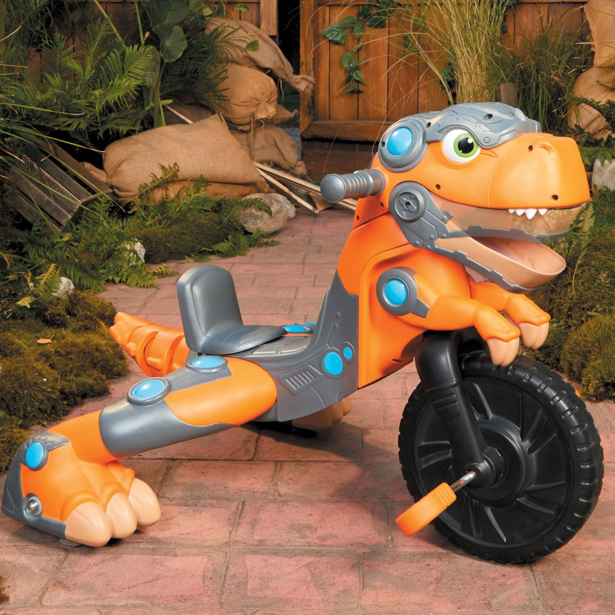 Buy Little Tikes Chompin Dino Trike | Yallatoys.com