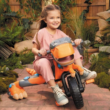 Buy Little Tikes Chompin Dino Trike | Yallatoys.com