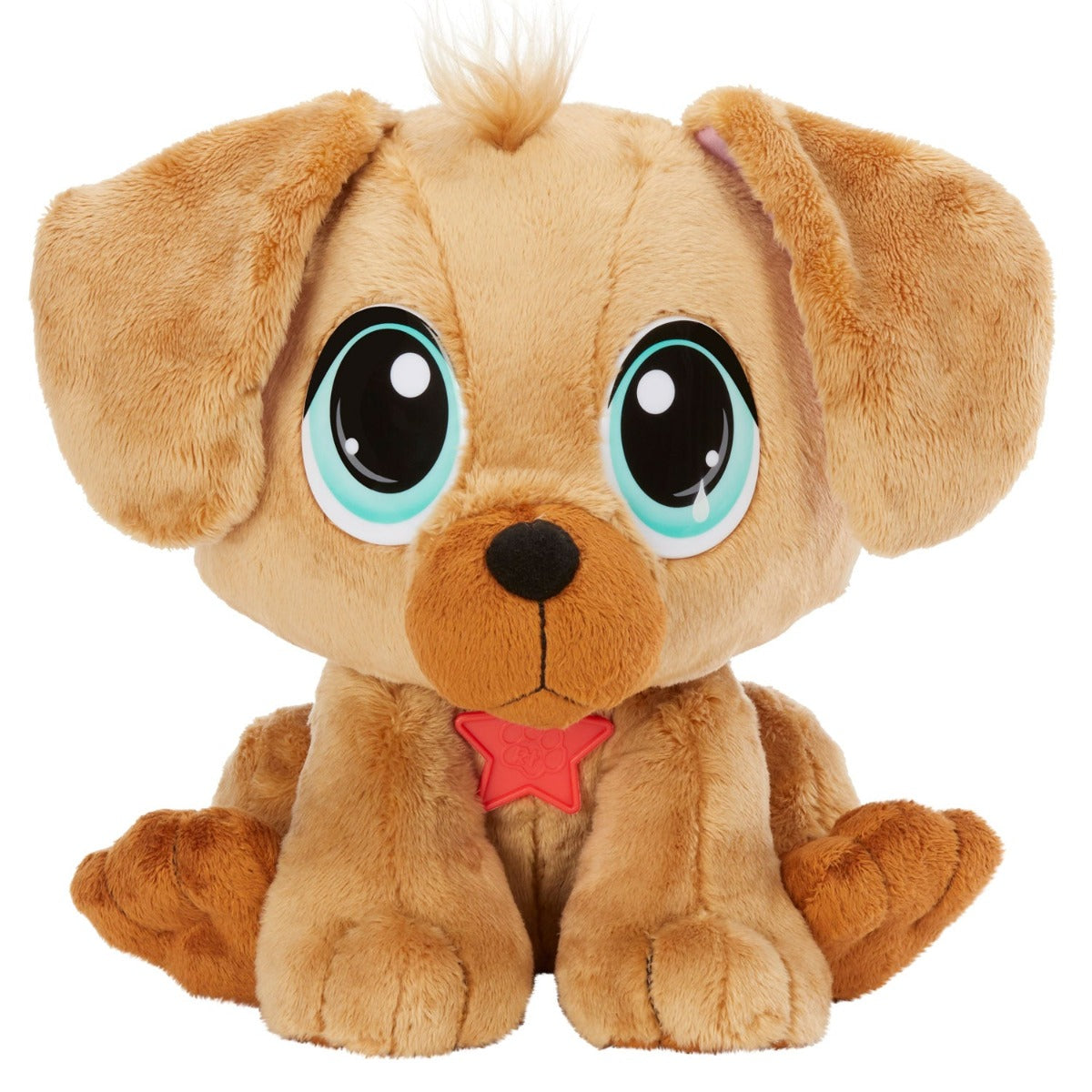 Buy Little Tikes Rescue Tales Scrub N Groom Bathtub Golden Retriever | Yallatoys.com
