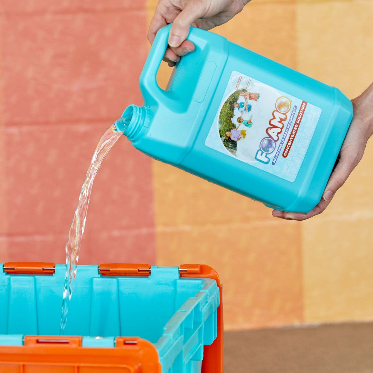 Buy Little Tikes Foamo Refill | Yallatoys.com