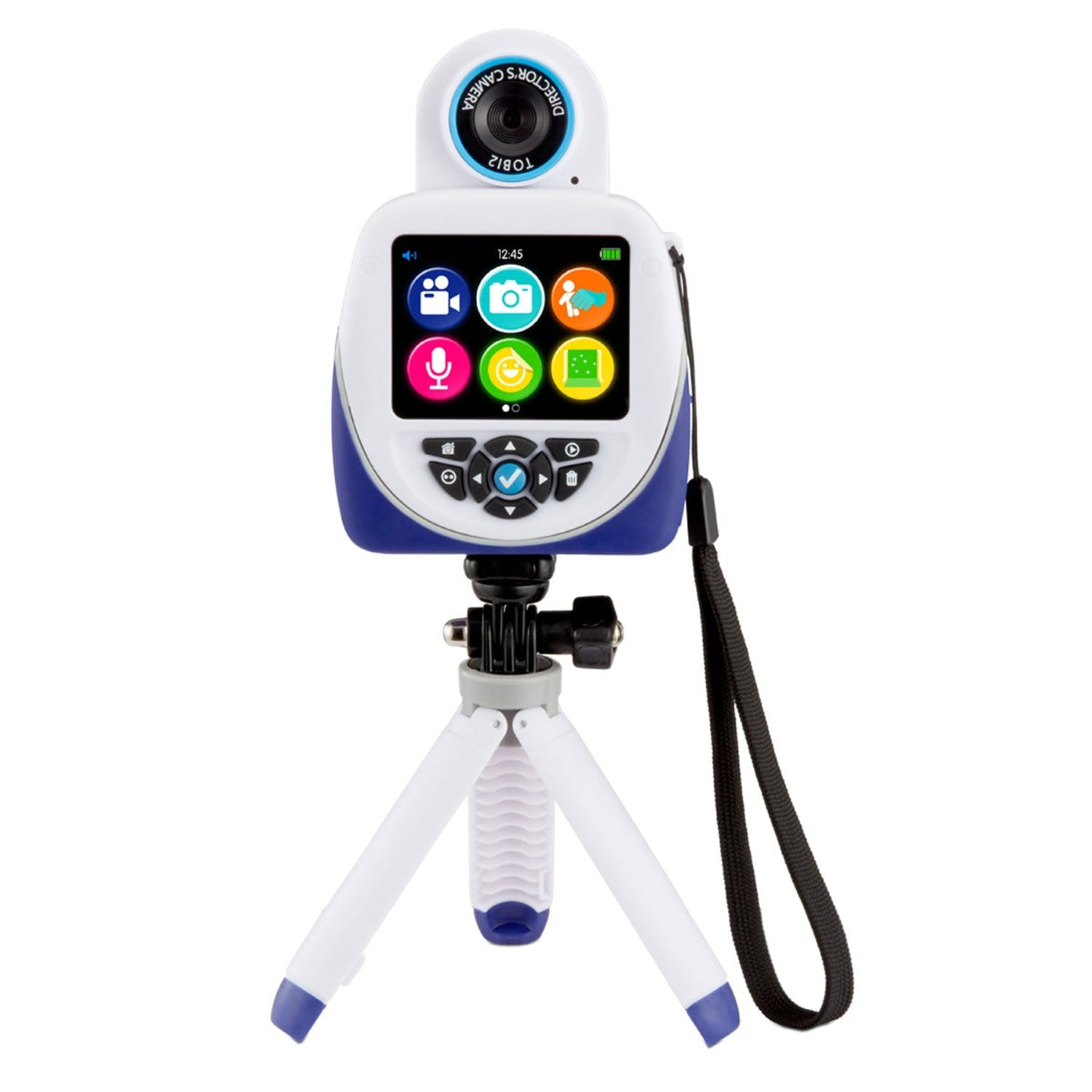 Buy Little Tikes Tobi 2 Studio HD Camera | Yallatoys.com
