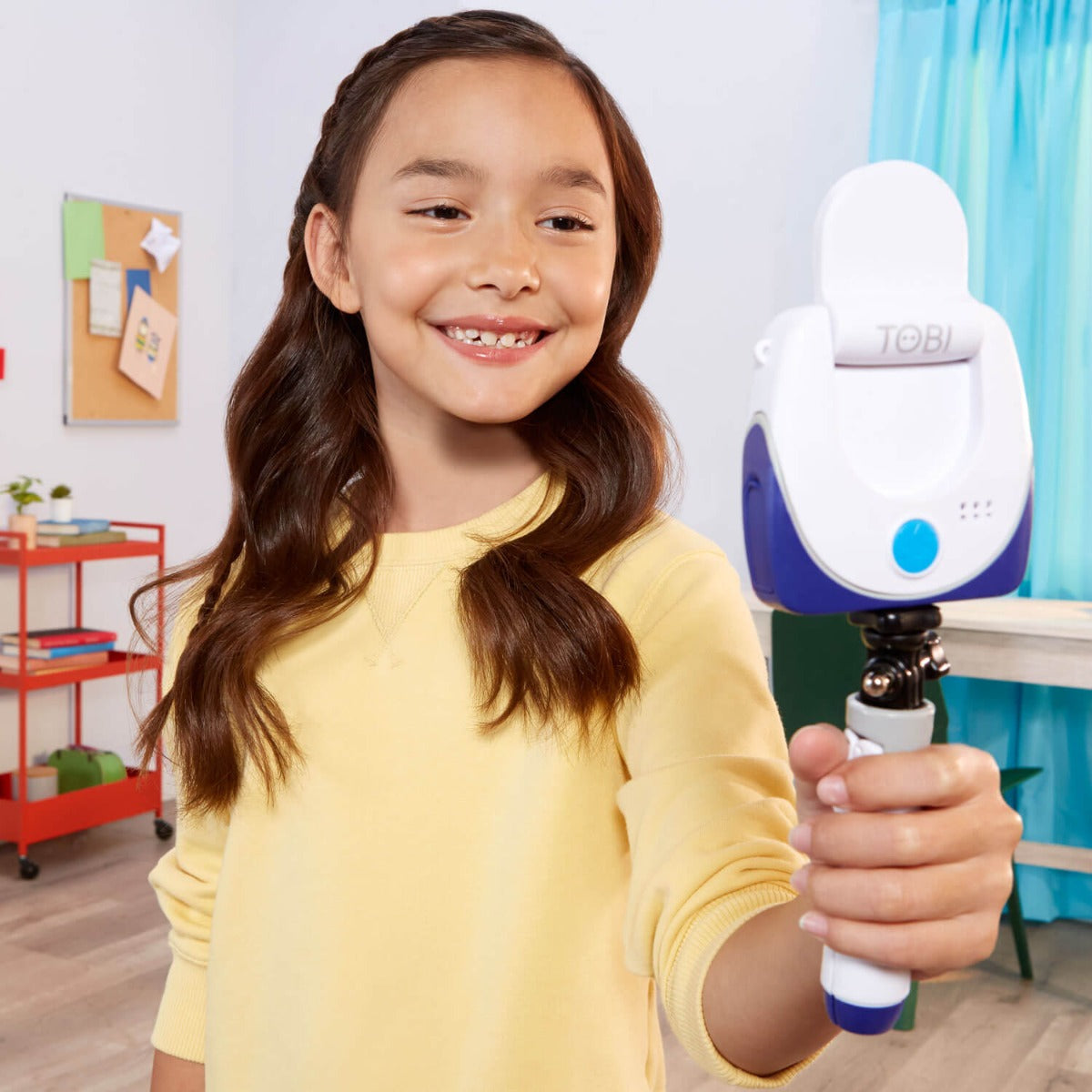 Buy Little Tikes Tobi 2 Studio HD Camera | Yallatoys.com