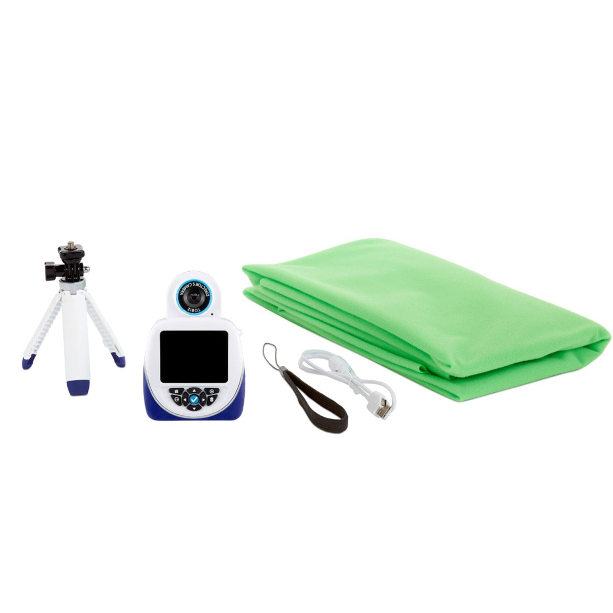 Buy Little Tikes Tobi 2 Studio HD Camera | Yallatoys.com