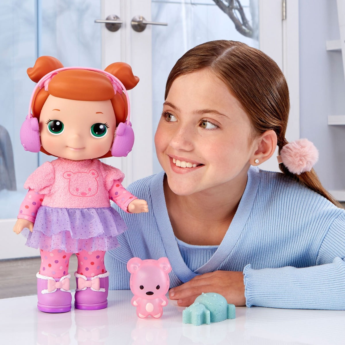 Buy Little Tikes Lilly Tikes - Snow Day Lilly | Yallatoys.com