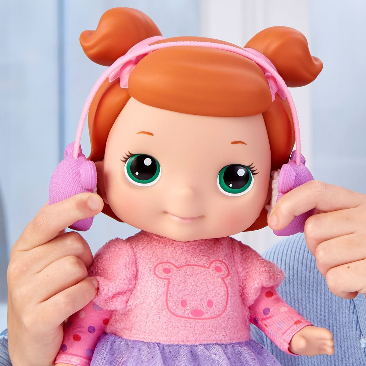 Buy Little Tikes Lilly Tikes - Snow Day Lilly | Yallatoys.com