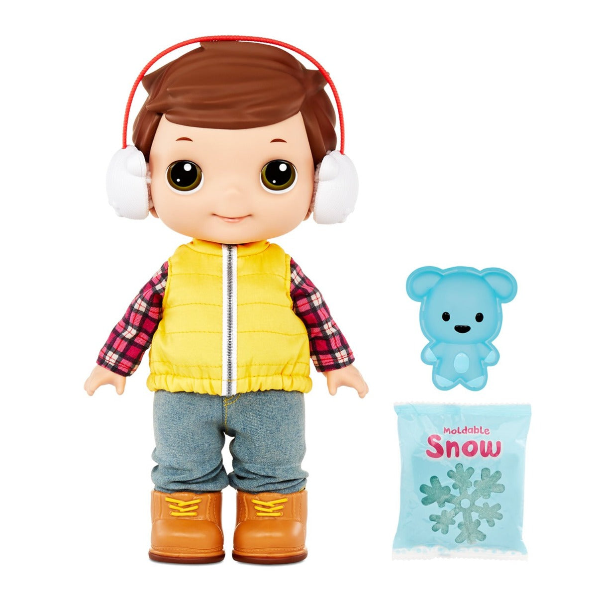 Buy Little Tikes Lilly Tikes Snow Day Tommy | Yallatoys.com