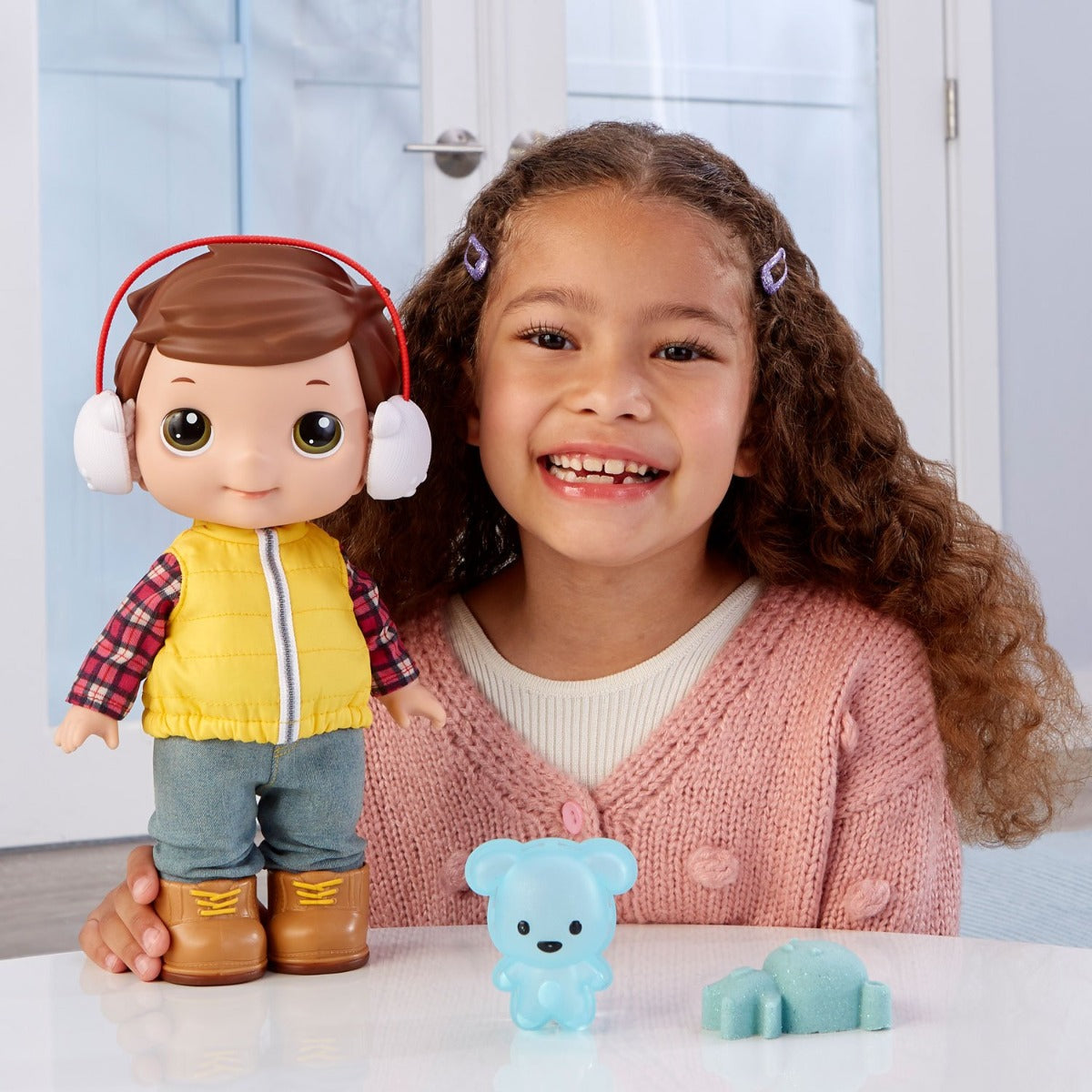 Buy Little Tikes Lilly Tikes Snow Day Tommy | Yallatoys.com
