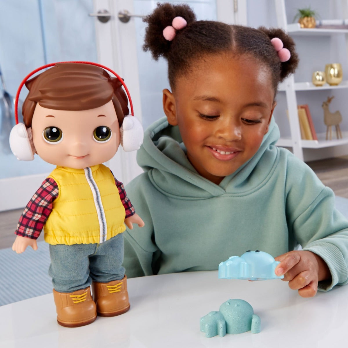 Buy Little Tikes Lilly Tikes Snow Day Tommy | Yallatoys.com
