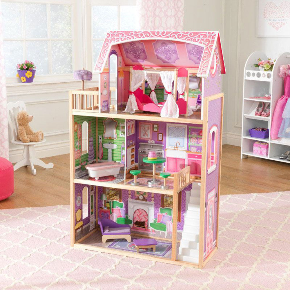 Buy Kidkraft Ava Dollhouse | Yallatoys.com