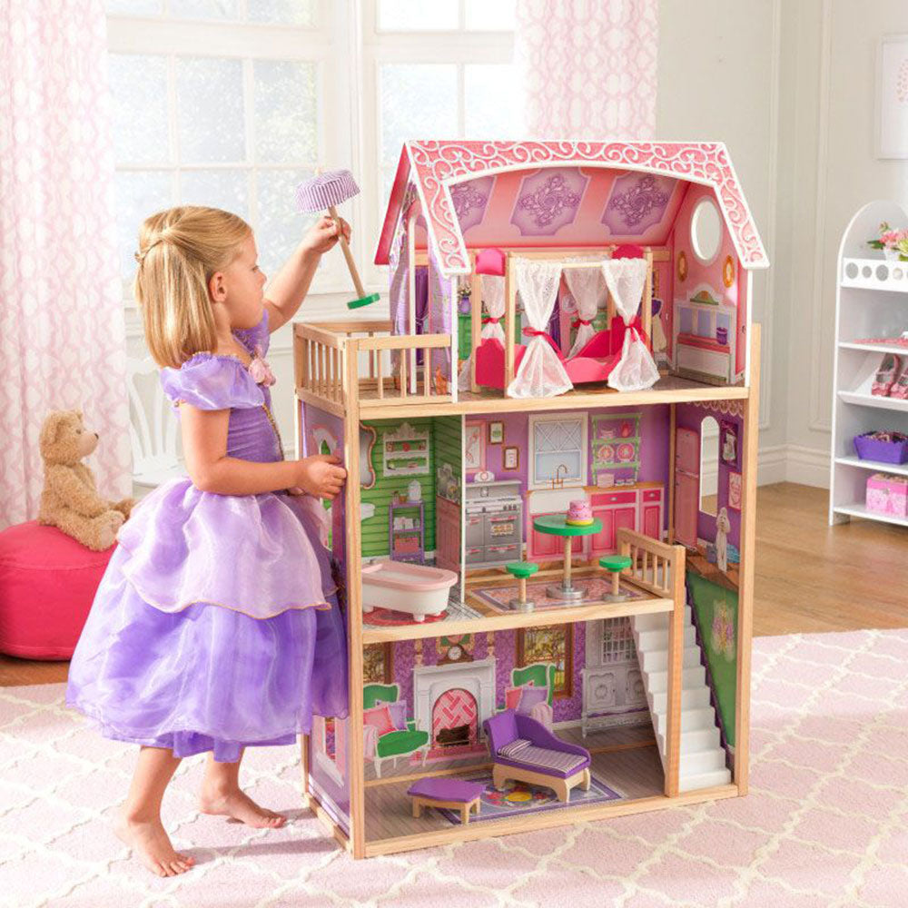 Buy Kidkraft Ava Dollhouse | Yallatoys.com
