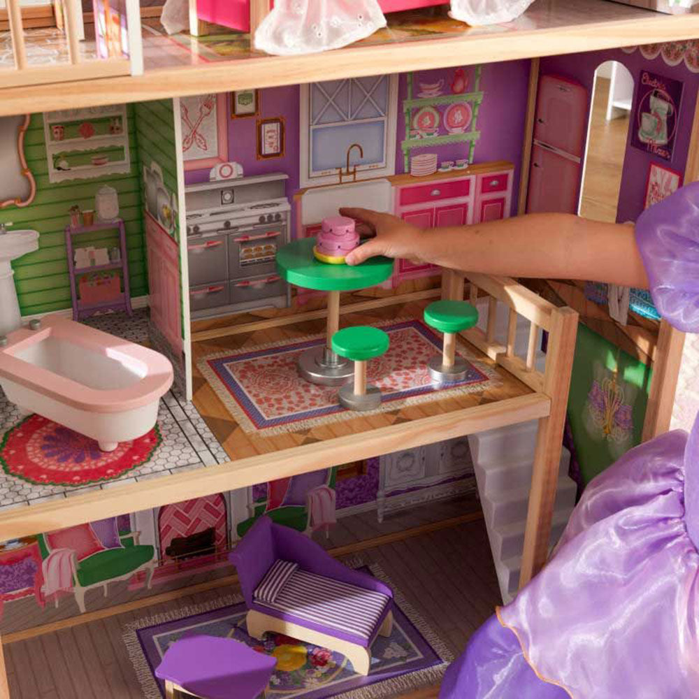 Buy Kidkraft Ava Dollhouse | Yallatoys.com
