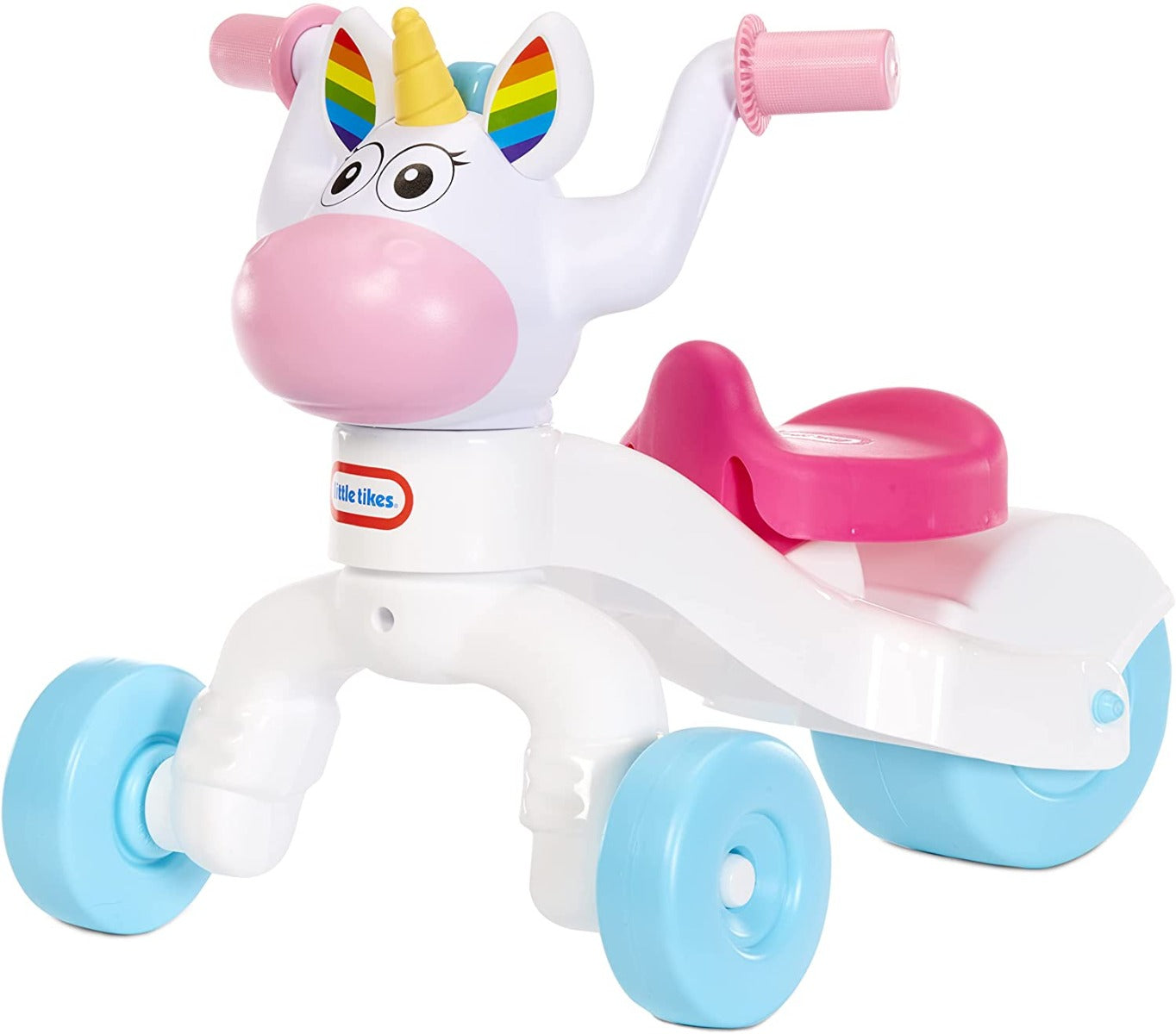 Buy Little Tikes Go & Grow Unicorn Ride On for Kids | Yallatoys.com