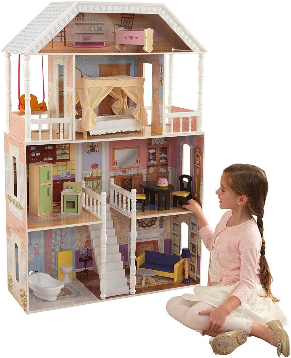 Buy Kidkraft Savannah Dollhouse | Yallatoys.com
