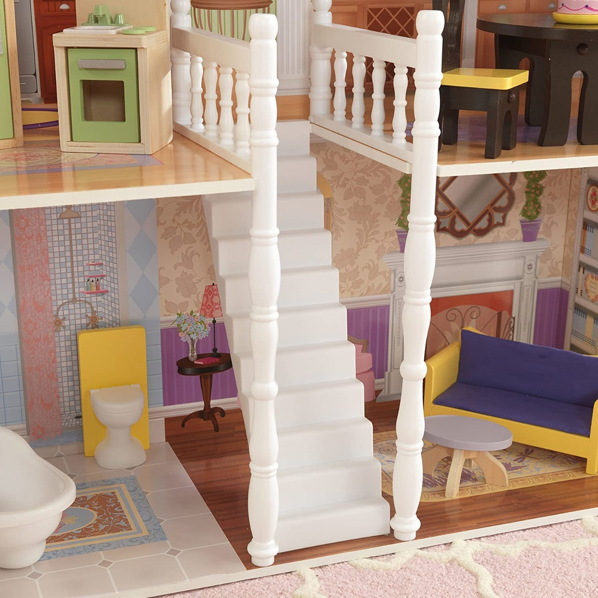 Buy Kidkraft Savannah Dollhouse | Yallatoys.com