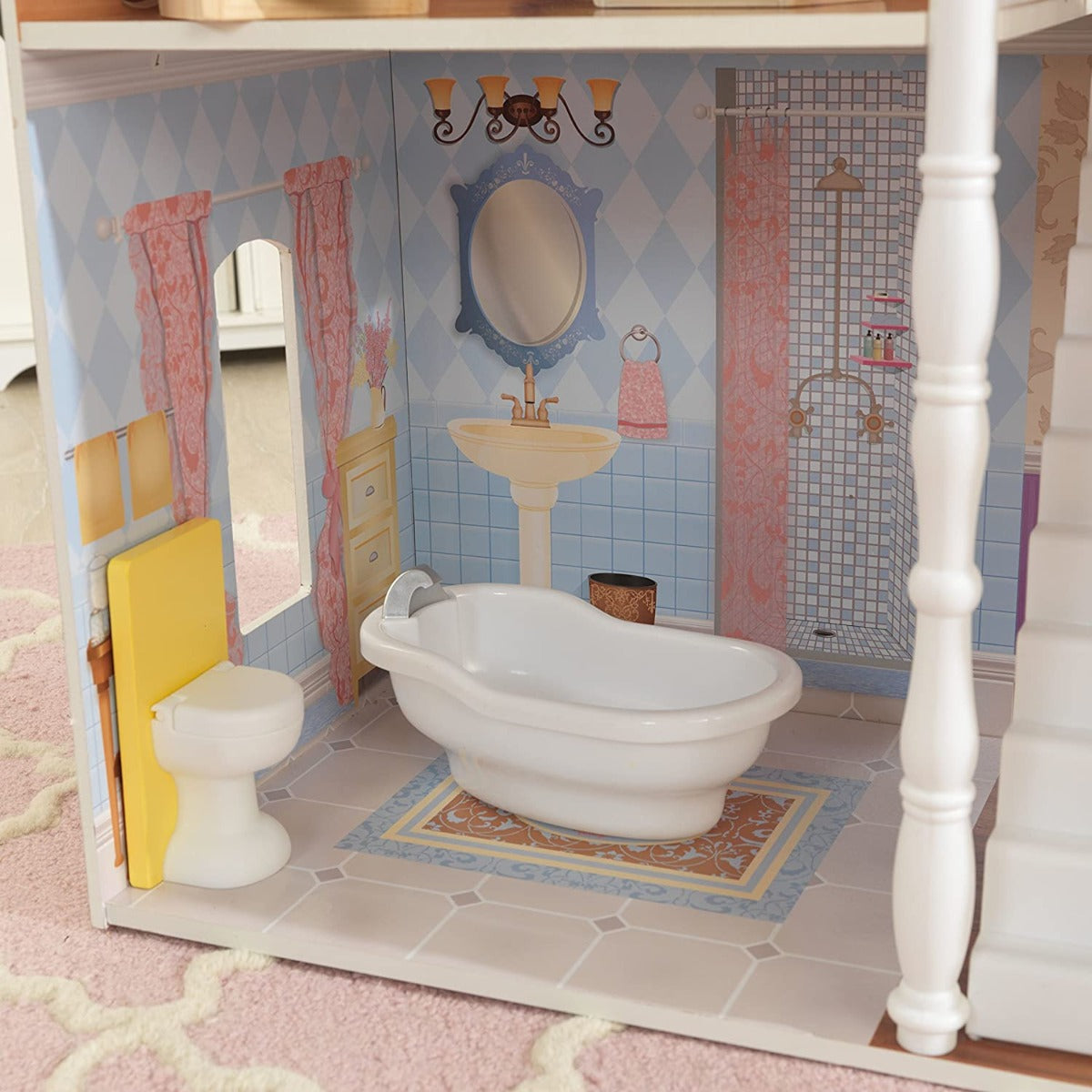 Buy Kidkraft Savannah Dollhouse | Yallatoys.com