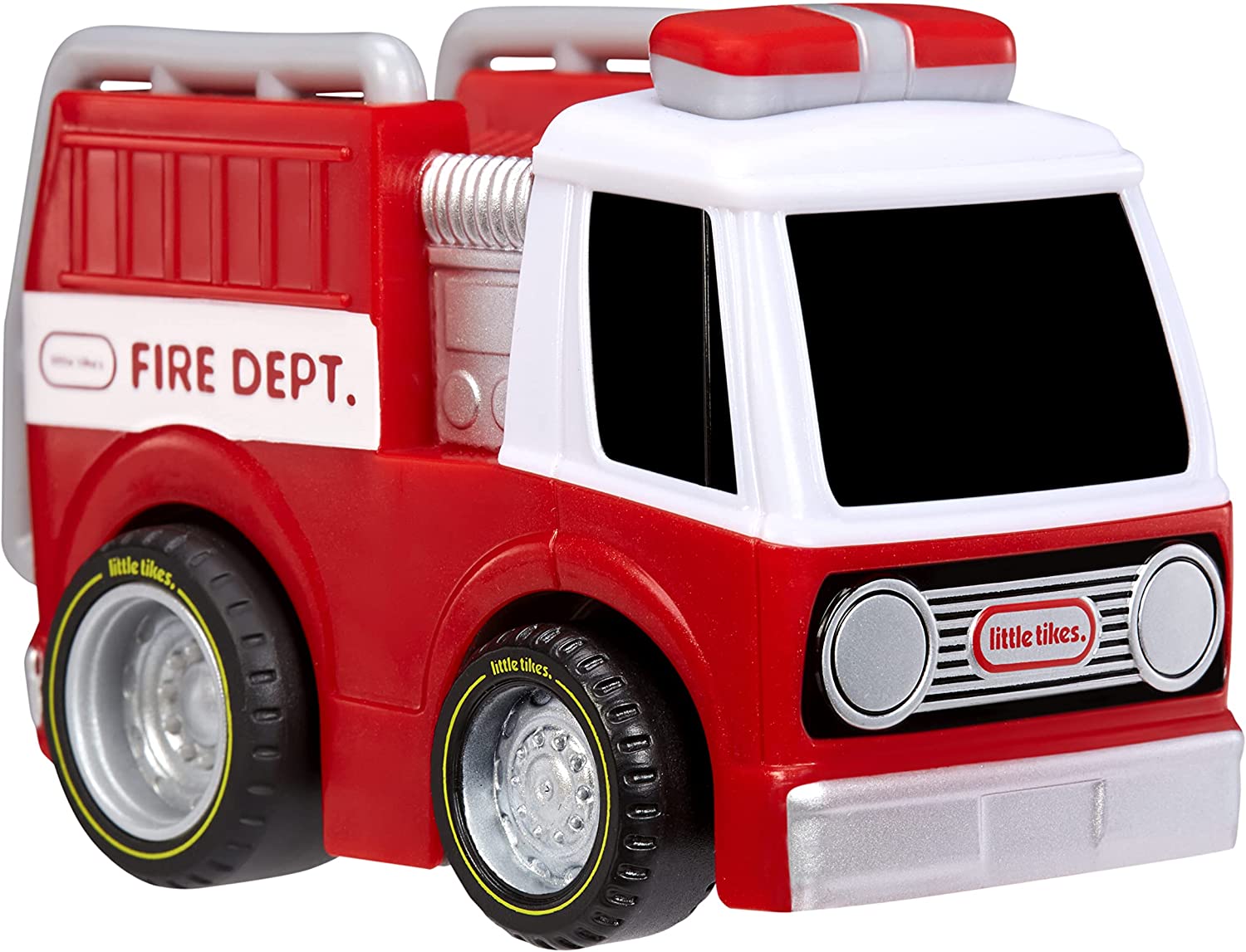 Buy Little Tikes My First Cars Crazy Fast Cars 2 Pack Racin | Yallatoys.com