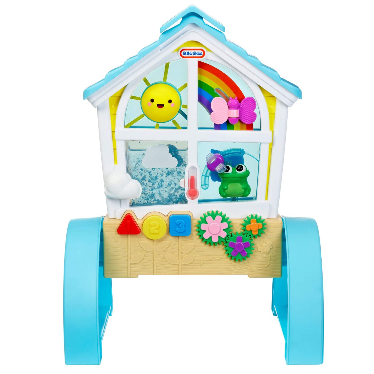 Buy Little Tikes Look & Learn Window Activity Game | Yallatoys.com