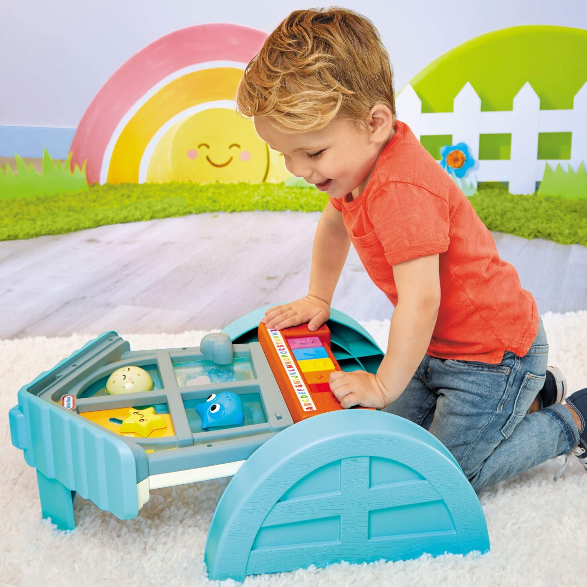 Buy Little Tikes Look & Learn Window Activity Game | Yallatoys.com